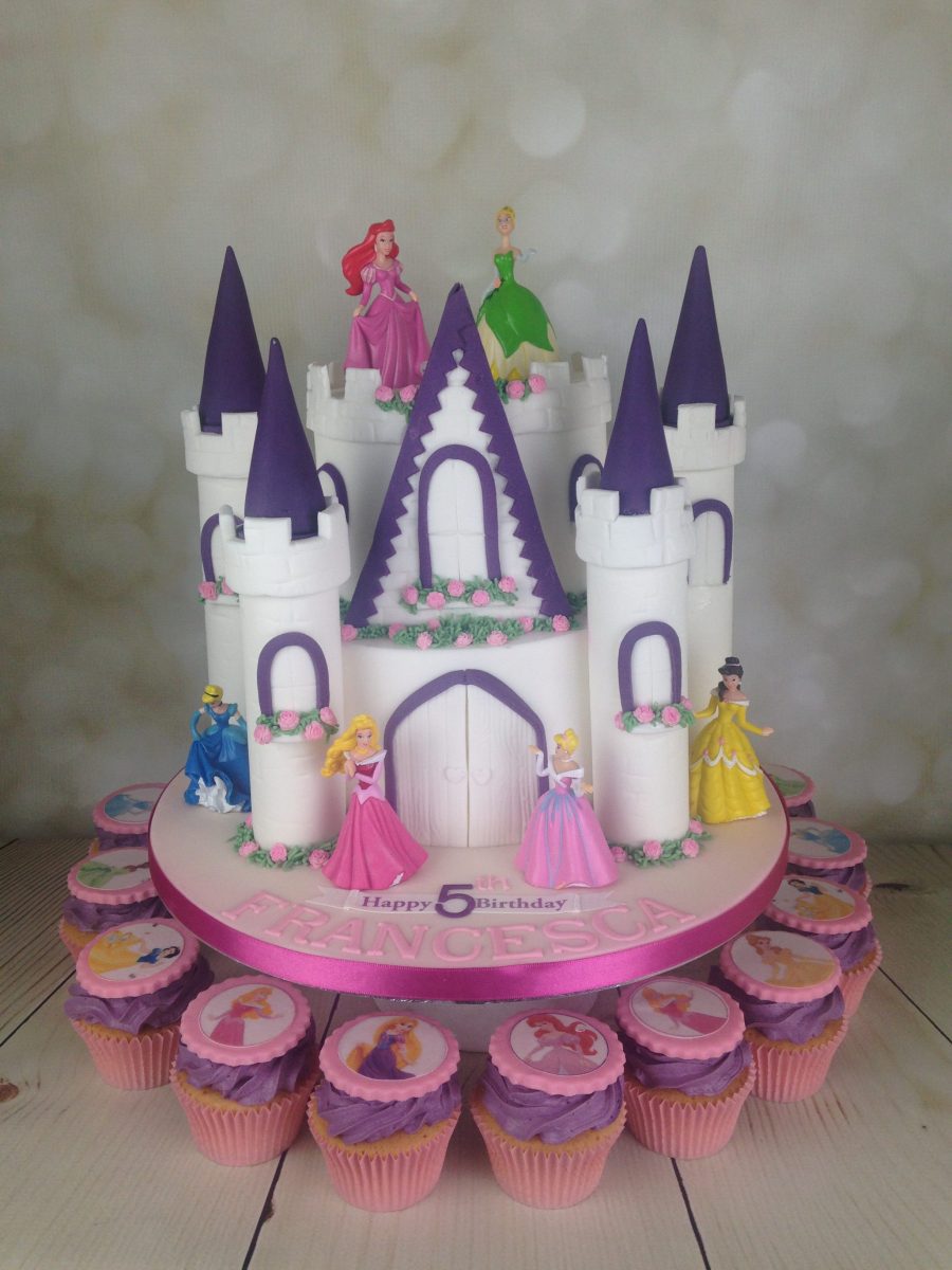 Disney princess birthday cake Mel's Amazing Cakes Disney princess birthday cake Mel's Amazing Cakes